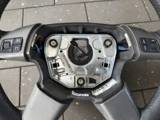 13161861 13112812 Руль Opel Vectra C  Арт e11616256, вид 3