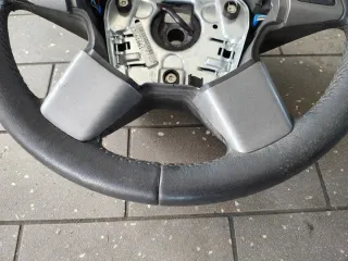 13161861 13112812 Руль Opel Vectra C  Арт e11616256, вид 4