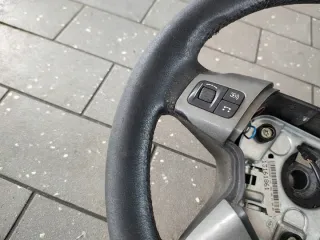 13161861 13112812 Руль Opel Vectra C  Арт e11616256, вид 5