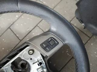 13161861 13112812 Руль Opel Vectra C  Арт e11616256, вид 6