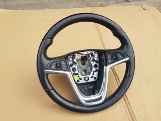 13316547 6091702 6099290C 6099290 91549602 0915121803 609928910C Руль Opel Insignia 1 Арт e11616254, вид 1