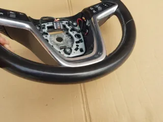 13316547 6091702 6099290C 6099290 91549602 0915121803 609928910C Руль Opel Insignia 1 Арт e11616254, вид 11