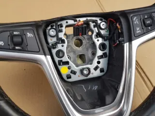 13316547 6091702 6099290C 6099290 91549602 0915121803 609928910C Руль Opel Insignia 1 Арт e11616254, вид 4