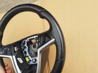 13316547 6091702 6099290C 6099290 91549602 0915121803 609928910C Руль Opel Insignia 1 Арт e11616254, вид 9