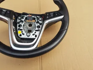 13316547 6091702 6099290C 6099290 91549602 0915121803 609928910C Руль Opel Insignia 1 Арт e11616254, вид 10