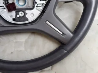 A1664600103 Руль Mercedes ML/GLE W166 Арт e11616233, вид 2