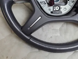 A1664600103 Руль Mercedes ML/GLE W166 Арт e11616233, вид 3