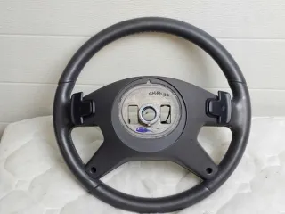 A1664600103 Руль Mercedes ML/GLE W166 Арт e11616233, вид 5