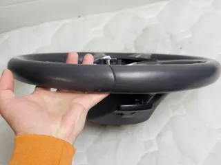 A1664600103 Руль Mercedes ML/GLE W166 Арт e11616233, вид 7