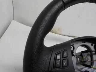 7526983 Руль BMW 1 E81/E82/E87/E88 Арт e11616148, вид 2