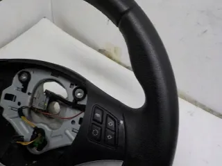7526983 Руль BMW 1 E81/E82/E87/E88 Арт e11616148, вид 3