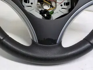 7526983 Руль BMW 1 E81/E82/E87/E88 Арт e11616148, вид 4
