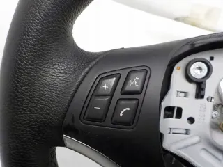 7526983 Руль BMW 1 E81/E82/E87/E88 Арт e11616148, вид 6