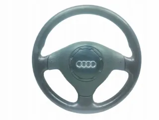  Руль Audi A3 8L Арт e11616123, вид 1