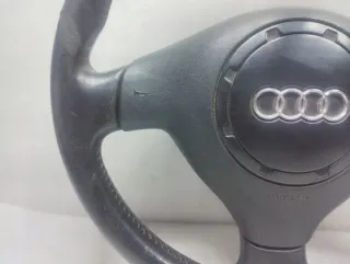  Руль Audi A3 8L Арт e11616123, вид 4