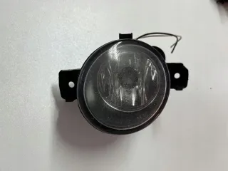 66986400 Фара противотуманная правая Renault Clio 2 Арт e11616094, вид 2