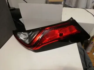  Фонарь задний правый Toyota Aygo 2 Арт e11615793, вид 1