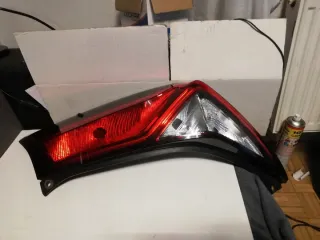  Фонарь задний правый Toyota Aygo 2 Арт e11615793, вид 2