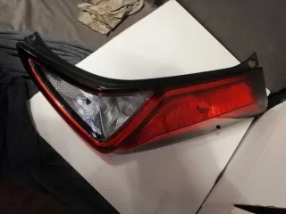  Фонарь задний правый Toyota Aygo 2 Арт e11615793, вид 3