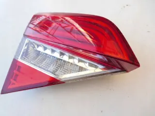 3T5945093B Фонарь задний левый Skoda Superb 2 Арт e11615777, вид 3