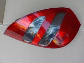 A1698200964 Фонарь задний левый Mercedes A W169 Арт e11615506, вид 1