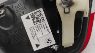H8742045410 Фонарь задний правый BMW 3 G20/G21 Арт e11615262, вид 6