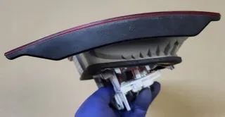 8E9945094 484502 484572 Фонарь задний правый Audi A4 B7 Арт e11615195, вид 7