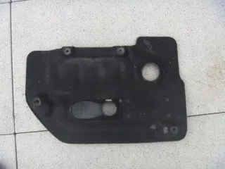 9674345880 Декоративная крышка двигателя Peugeot 1007 Арт e11615083, вид 2