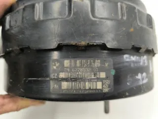 6775932 Вакуумный усилитель тормозов BMW 3 E90/E91/E92/E93 Арт e11615061, вид 3