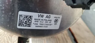 4M0612103AF Вакуумный усилитель тормозов Audi Q7 4M Арт e11615048, вид 3