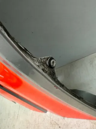blotnikt6pmi Крыло переднее правое Volkswagen Multivan T6 Арт e11614984, вид 3