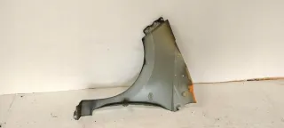  Крыло переднее правое Toyota Aygo 2 Арт e11614934, вид 4