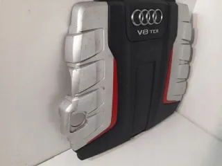 72369472 DS38 Декоративная крышка двигателя Audi Q7 4M Арт e11614909, вид 2