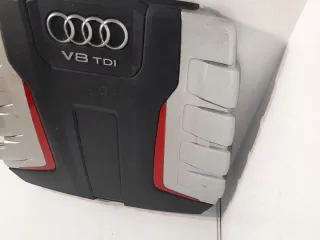 72369472 DS38 Декоративная крышка двигателя Audi Q7 4M Арт e11614909, вид 3