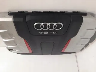 72369472 DS38 Декоративная крышка двигателя Audi Q7 4M Арт e11614909, вид 4