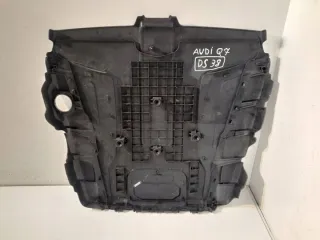 72369472 DS38 Декоративная крышка двигателя Audi Q7 4M Арт e11614909, вид 5