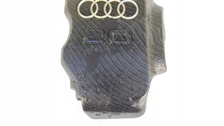 06B103925C Декоративная крышка двигателя Audi A4 B6 Арт e11614894, вид 2