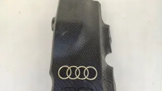 06B103925C Декоративная крышка двигателя Audi A4 B6 Арт e11614894, вид 3