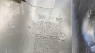 06B103925C Декоративная крышка двигателя Audi A4 B6 Арт e11614894, вид 4