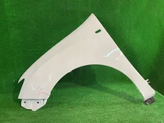 CSC18683 Крыло переднее левое Renault Logan 2 Арт e11614863, вид 1