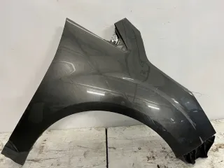  Крыло переднее правое Ford C-max 2 Арт e11614647, вид 1