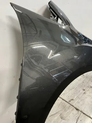  Крыло переднее правое Ford C-max 2 Арт e11614647, вид 3