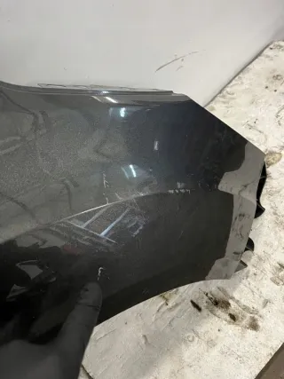  Крыло переднее правое Ford C-max 2 Арт e11614647, вид 4