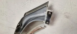 8S0821117A Крыло переднее левое Audi TT 3 Арт e11614625, вид 4