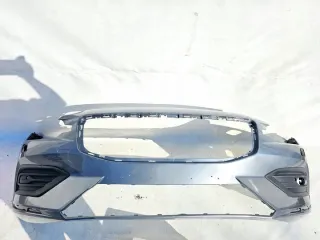 31690589 Бампер передний Volvo S60 3 Арт e11614452, вид 1