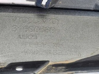31690589 Бампер передний Volvo S60 3 Арт e11614452, вид 11