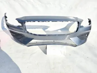 31690589 Бампер передний Volvo S60 3 Арт e11614452, вид 2