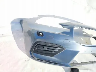 31690589 Бампер передний Volvo S60 3 Арт e11614452, вид 3