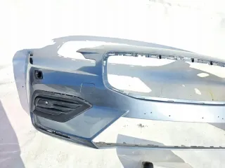 31690589 Бампер передний Volvo S60 3 Арт e11614452, вид 4