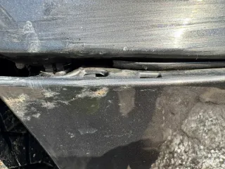 2005-2010 Бампер передний Volkswagen Passat B6 Арт e11614398, вид 11